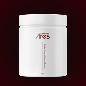 ARES For Humans