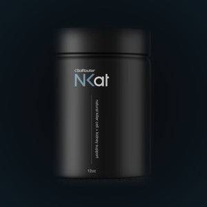 NKat For Cats