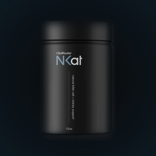 NKat For Cats
